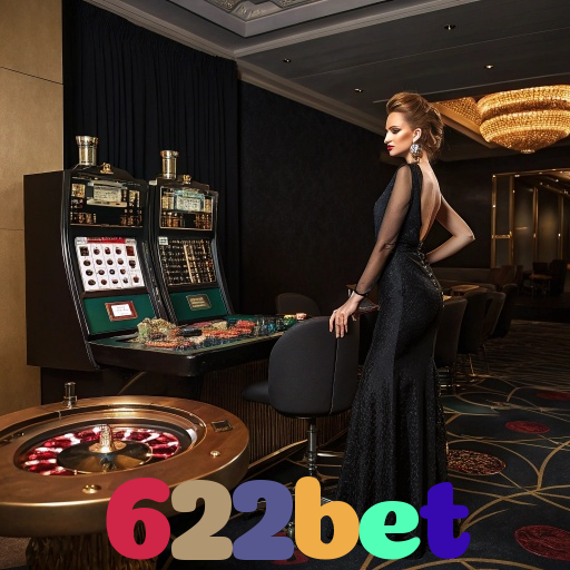 622bet:Aposte nas melhores slots e conquiste prêmios como nunca!