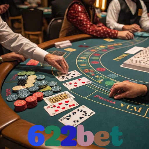 622bet:Aposte nas melhores slots e conquiste prêmios como nunca!