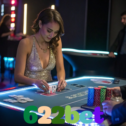 622bet:Aposte no futebol, jogue poker e conquiste vitórias épicas!