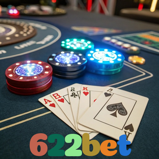622bet:Aposte nas melhores slots e conquiste prêmios como nunca!