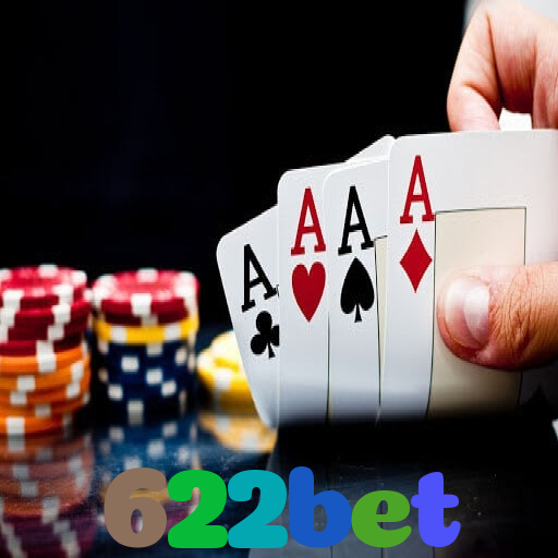 622bet:Aposte no futebol, jogue poker e conquiste vitórias épicas!