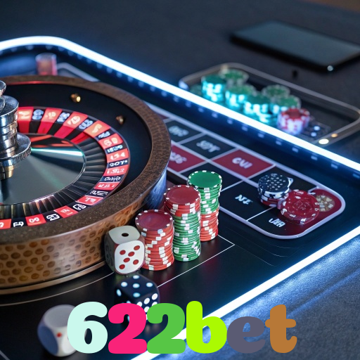 622bet:Aposte nas melhores slots e conquiste prêmios como nunca!