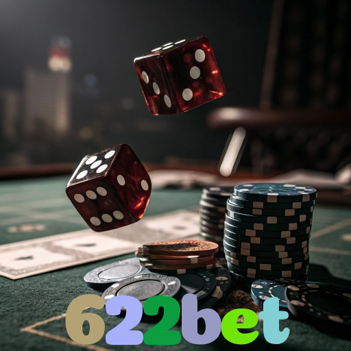 622bet：Aposte no futebol, jogue poker e conquiste vitórias épicas!