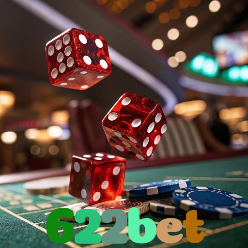 622bet:Jogue poker, aposte no futebol e ganhe em grandes jogos de cassino!