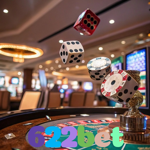 622bet：Aposte no futebol, jogue poker e conquiste vitórias épicas!