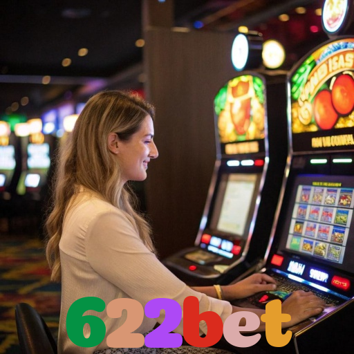 622bet：Aposte nas melhores slots e conquiste prêmios como nunca!