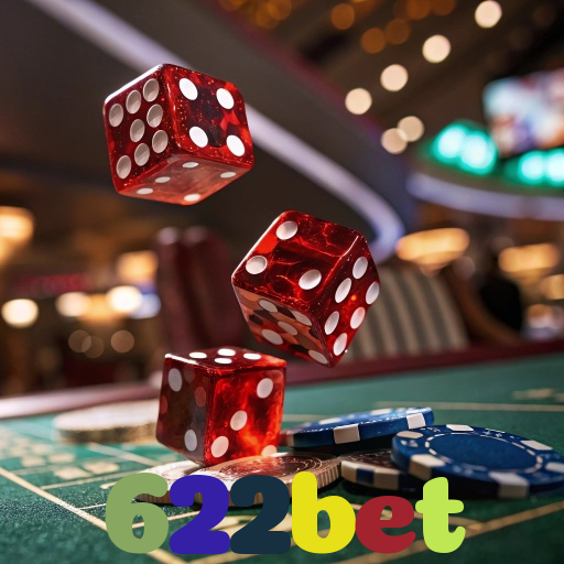 622bet：Jogue poker, aposte no futebol e ganhe em grandes jogos de cassino!