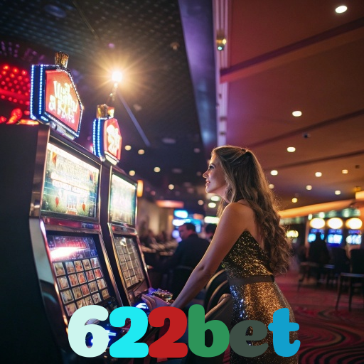 622bet：Aposte nas melhores slots e conquiste prêmios como nunca!