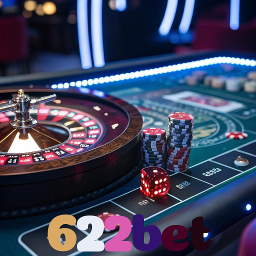 622bet：Aposte nas melhores slots e conquiste prêmios como nunca!