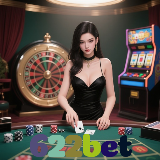 622bet:Jogue poker, aposte no futebol e ganhe em grandes jogos de cassino!