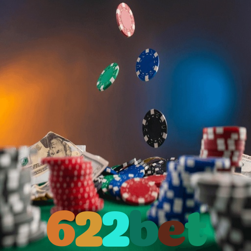 622bet：Aposte no futebol, jogue poker e conquiste vitórias épicas!