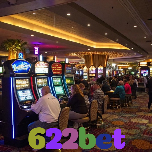 622bet:Aposte nas melhores slots e conquiste prêmios como nunca!