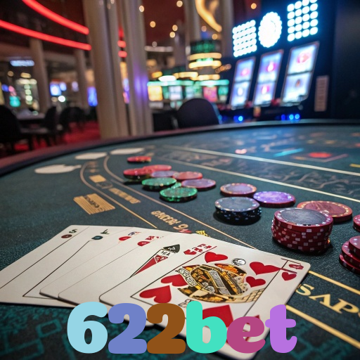 622bet:Aposte nas melhores slots e conquiste prêmios como nunca!