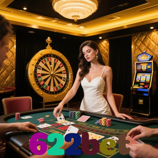 622bet:Jogue poker, aposte no futebol e ganhe em grandes jogos de cassino!