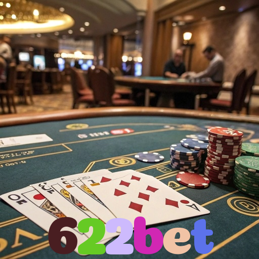 622bet：Aposte nas melhores slots e conquiste prêmios como nunca!