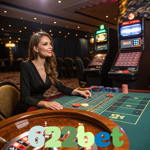 622bet：Jogue poker, aposte no futebol e ganhe em grandes jogos de cassino!