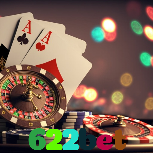 622bet：Aposte no futebol, jogue poker e conquiste vitórias épicas!