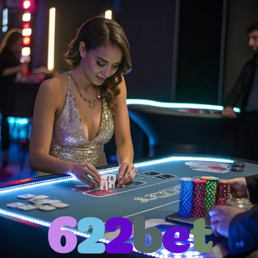 622bet：Aposte no futebol, jogue poker e conquiste vitórias épicas!