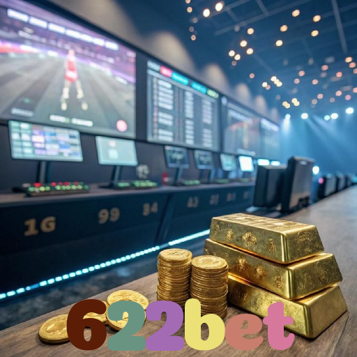 622bet：Aposte no futebol, jogue poker e conquiste vitórias épicas!