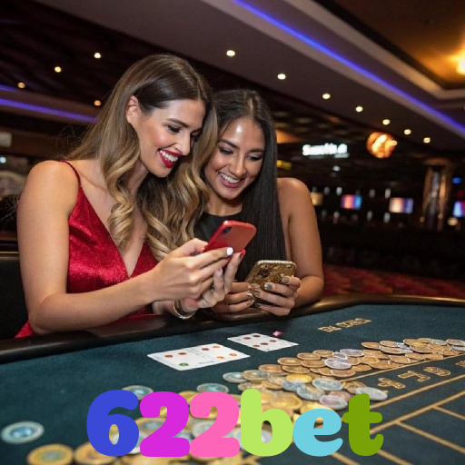 622bet:Aposte nas melhores slots e conquiste prêmios como nunca!