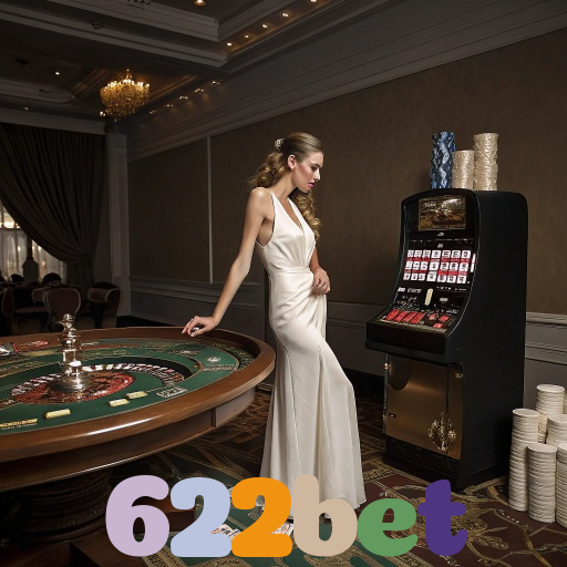 622bet:Aposte nas melhores slots e conquiste prêmios como nunca!