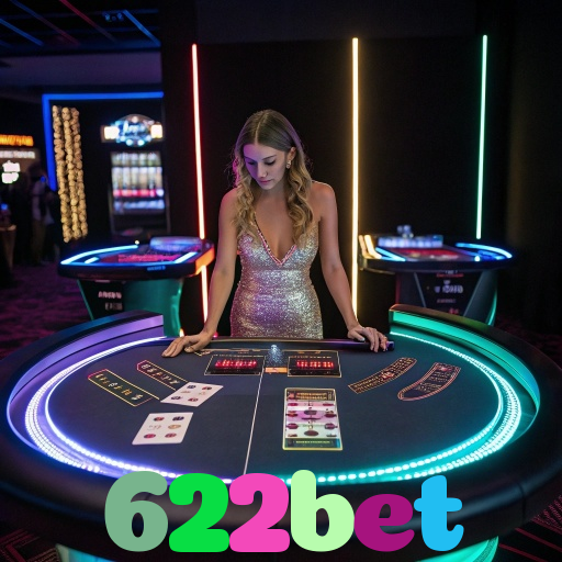 622bet:Aposte nas melhores slots e conquiste prêmios como nunca!
