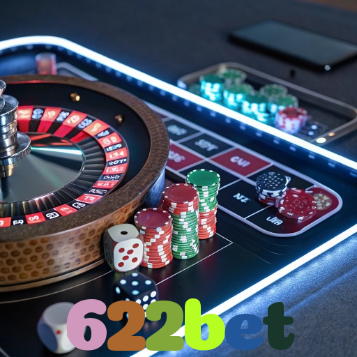 622bet：Aposte no futebol, jogue poker e conquiste vitórias épicas!