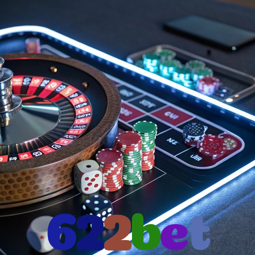 622bet:Aposte nas melhores slots e conquiste prêmios como nunca!