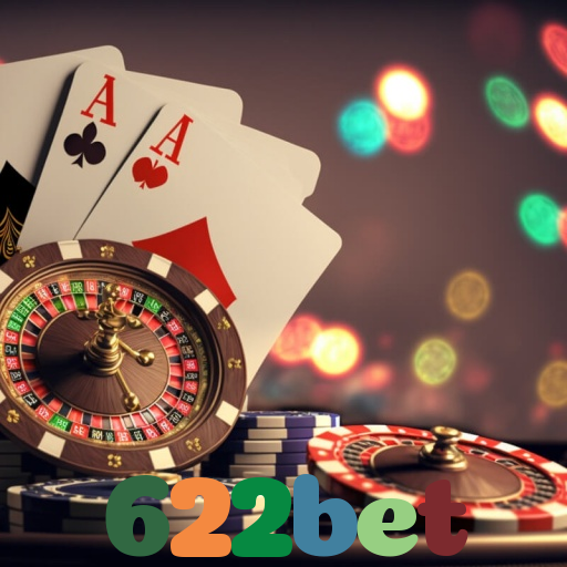 622bet:Aposte nas melhores slots e conquiste prêmios como nunca!