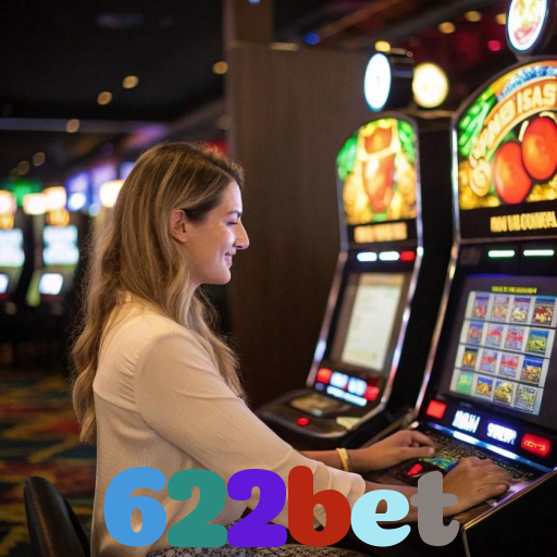 622bet：Aposte nas melhores slots e conquiste prêmios como nunca!