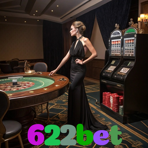 622bet：Jogue poker, aposte no futebol e ganhe em grandes jogos de cassino!