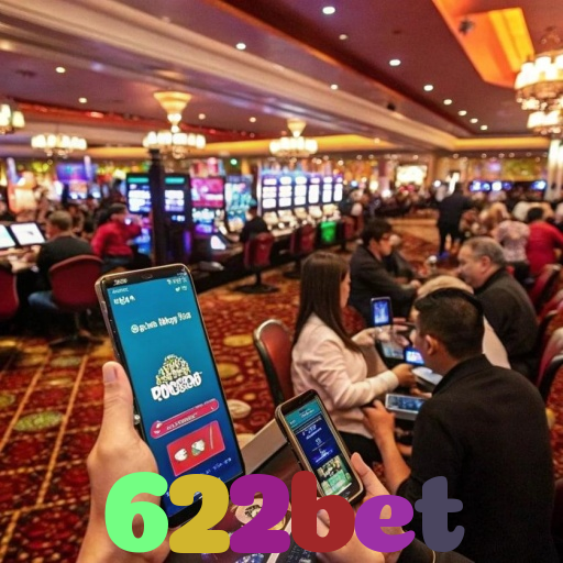 622bet:Jogue poker, aposte no futebol e ganhe em grandes jogos de cassino!