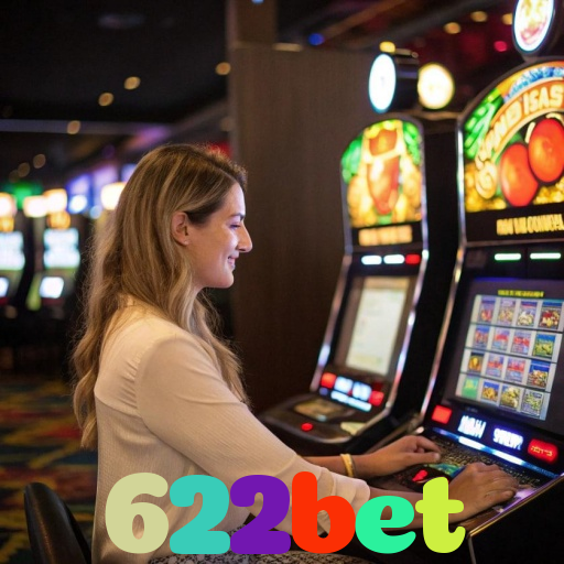 622bet:Jogue poker, aposte no futebol e ganhe em grandes jogos de cassino!