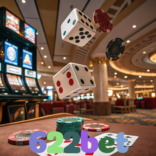 622bet：Jogue poker, aposte no futebol e ganhe em grandes jogos de cassino!