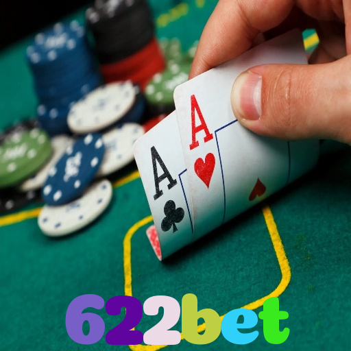 622bet：Aposte no futebol, jogue poker e conquiste vitórias épicas!