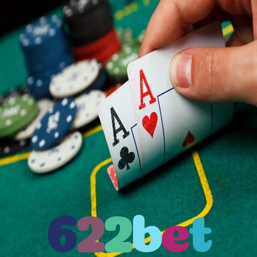 622bet:Aposte no futebol, jogue poker e conquiste vitórias épicas!