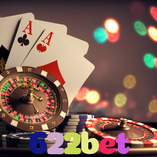 622bet：Aposte nas melhores slots e conquiste prêmios como nunca!