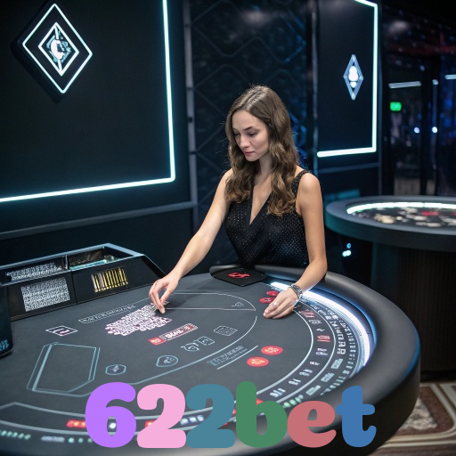 622bet：Aposte no futebol, jogue poker e conquiste vitórias épicas!