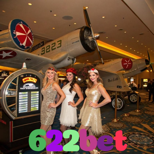 622bet:Aposte nas melhores slots e conquiste prêmios como nunca!