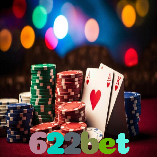 622bet:Jogue poker, aposte no futebol e ganhe em grandes jogos de cassino!