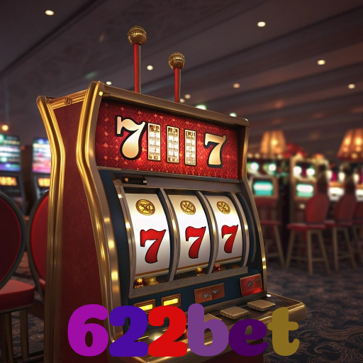 622bet:Aposte nas melhores slots e conquiste prêmios como nunca!