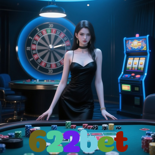 622bet:Jogue poker, aposte no futebol e ganhe em grandes jogos de cassino!