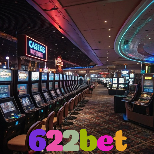 622bet：Aposte no futebol, jogue poker e conquiste vitórias épicas!
