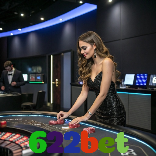 622bet：Aposte no futebol, jogue poker e conquiste vitórias épicas!