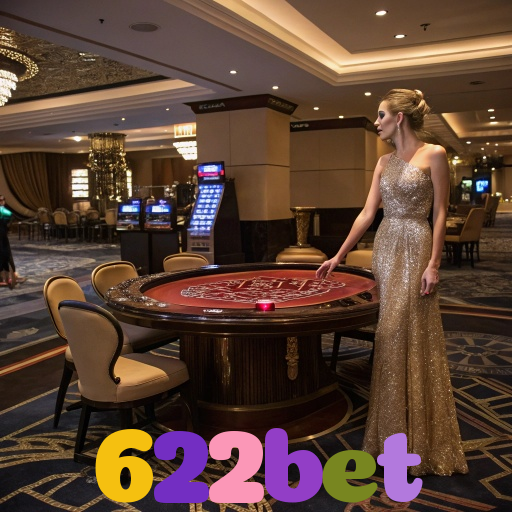 622bet：Aposte nas melhores slots e conquiste prêmios como nunca!