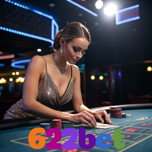 622bet:Aposte no futebol, jogue poker e conquiste vitórias épicas!