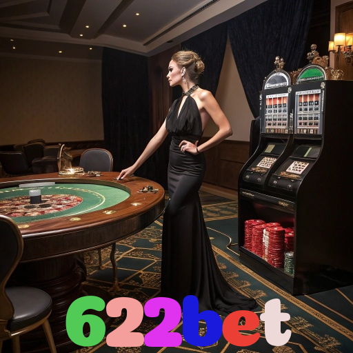 622bet：Aposte nas melhores slots e conquiste prêmios como nunca!