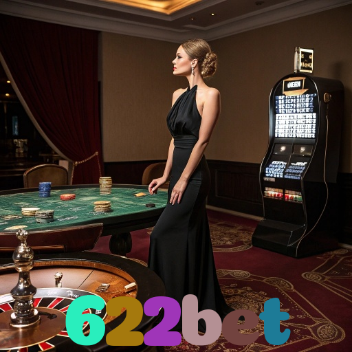 622bet：Aposte no futebol, jogue poker e conquiste vitórias épicas!