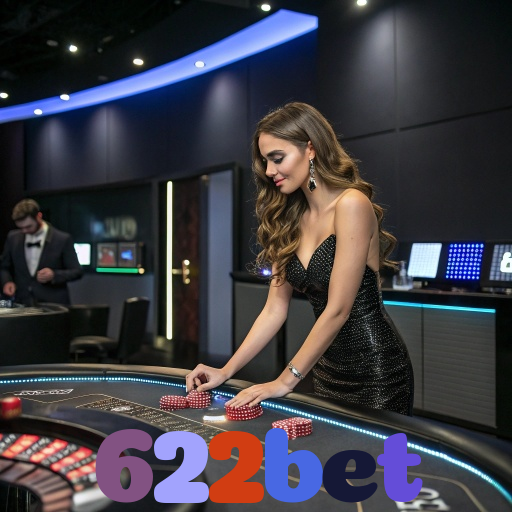 622bet:Aposte nas melhores slots e conquiste prêmios como nunca!