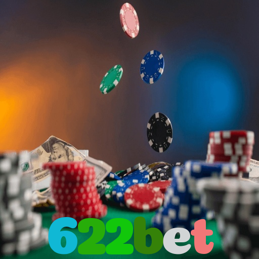 622bet:Aposte no futebol, jogue poker e conquiste vitórias épicas!